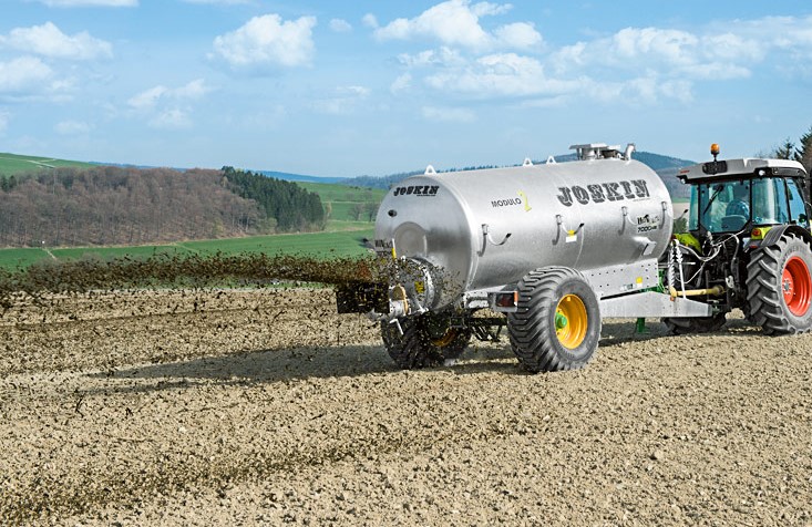 6leg tanker
