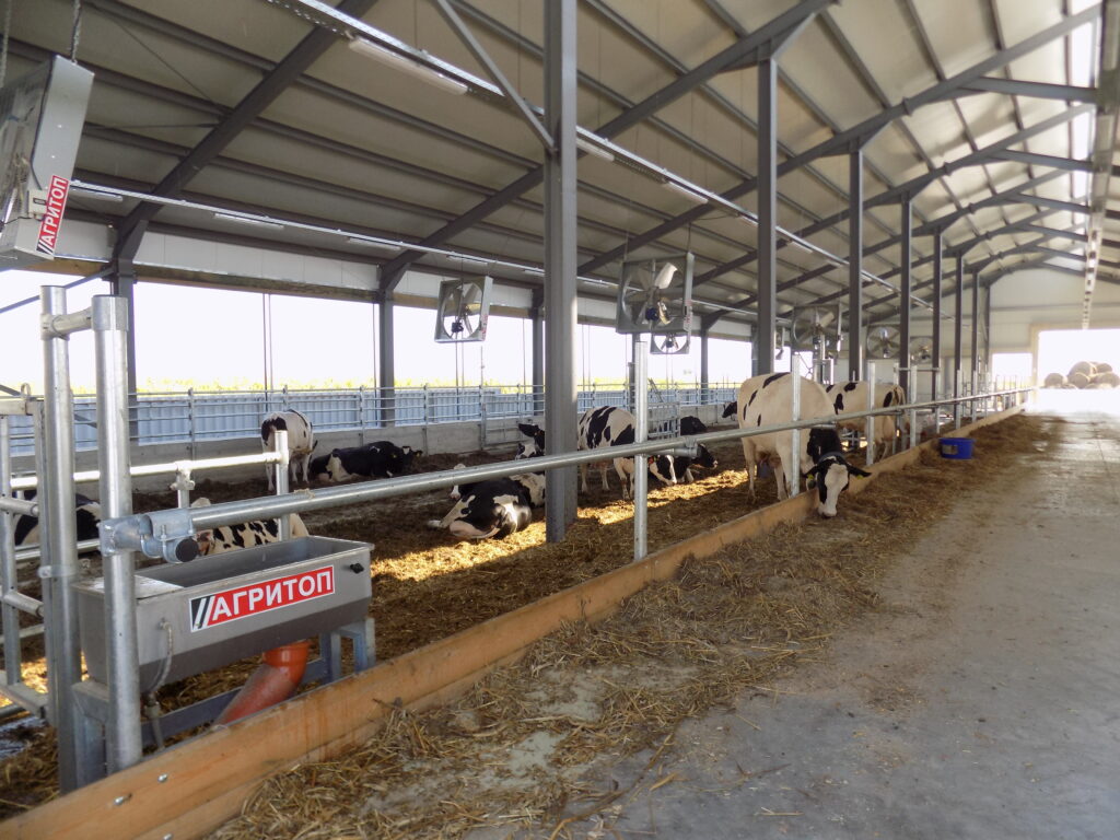 Доилни рекорди с DeLaval 3 gkwr dscn0506