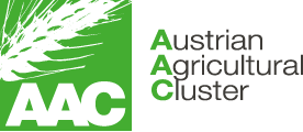 aac austrian agricultural cluster logo