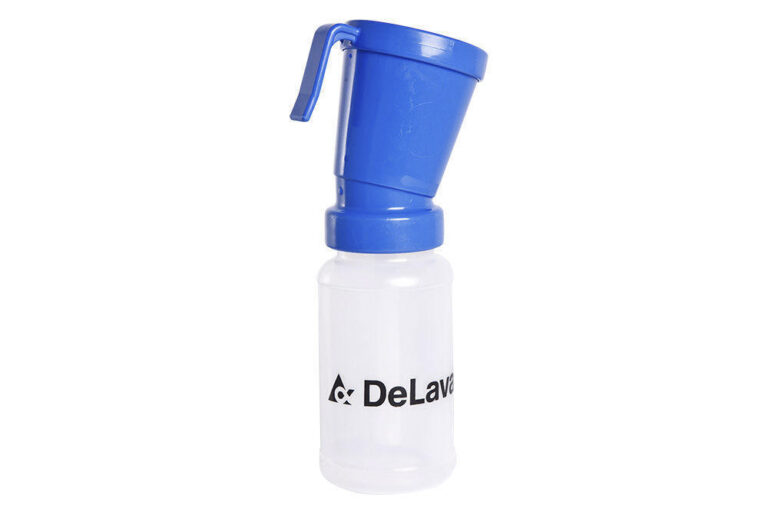 Чашки за запечатки DeLaval