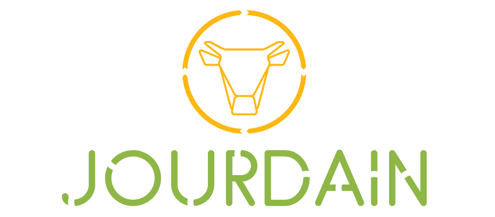 jourdain logo