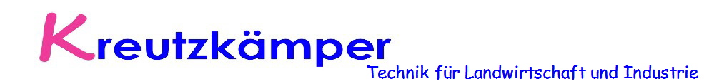 kreutzkamper gmbh co. kg logo