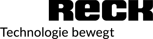 reck technik gmbh co. kg logo