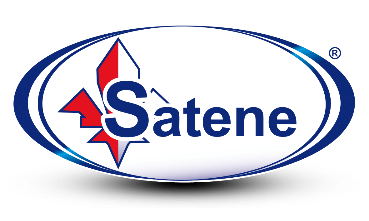 satene logo