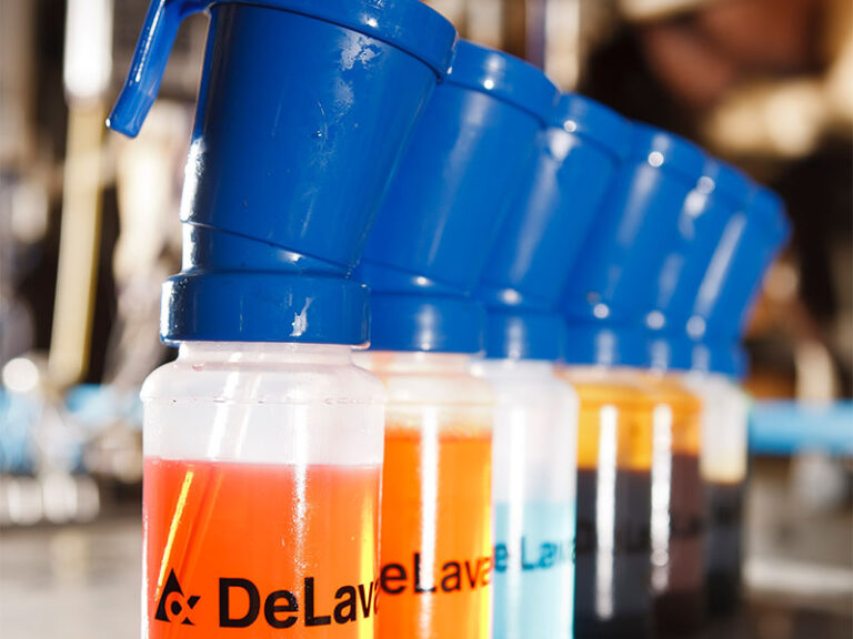 Запечатка за виме след доене ​Dipal™ DeLaval