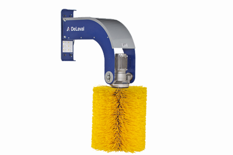 Люлееща се чесалка за крави DeLaval SCB