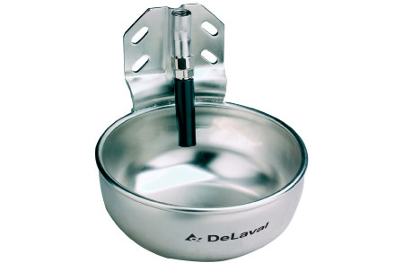Индивидуална поилка DeLaval S22