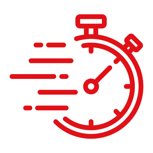 fast time
