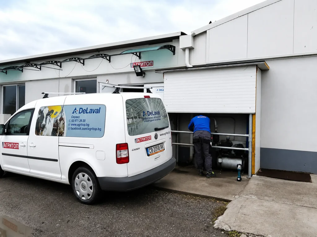 field service