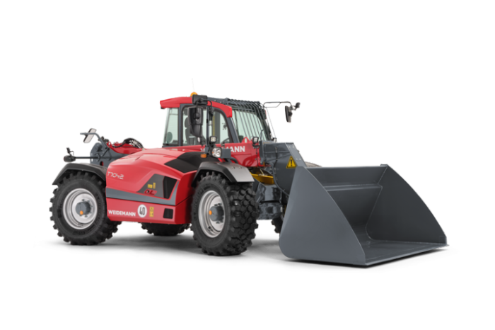 Weidemann T7042
