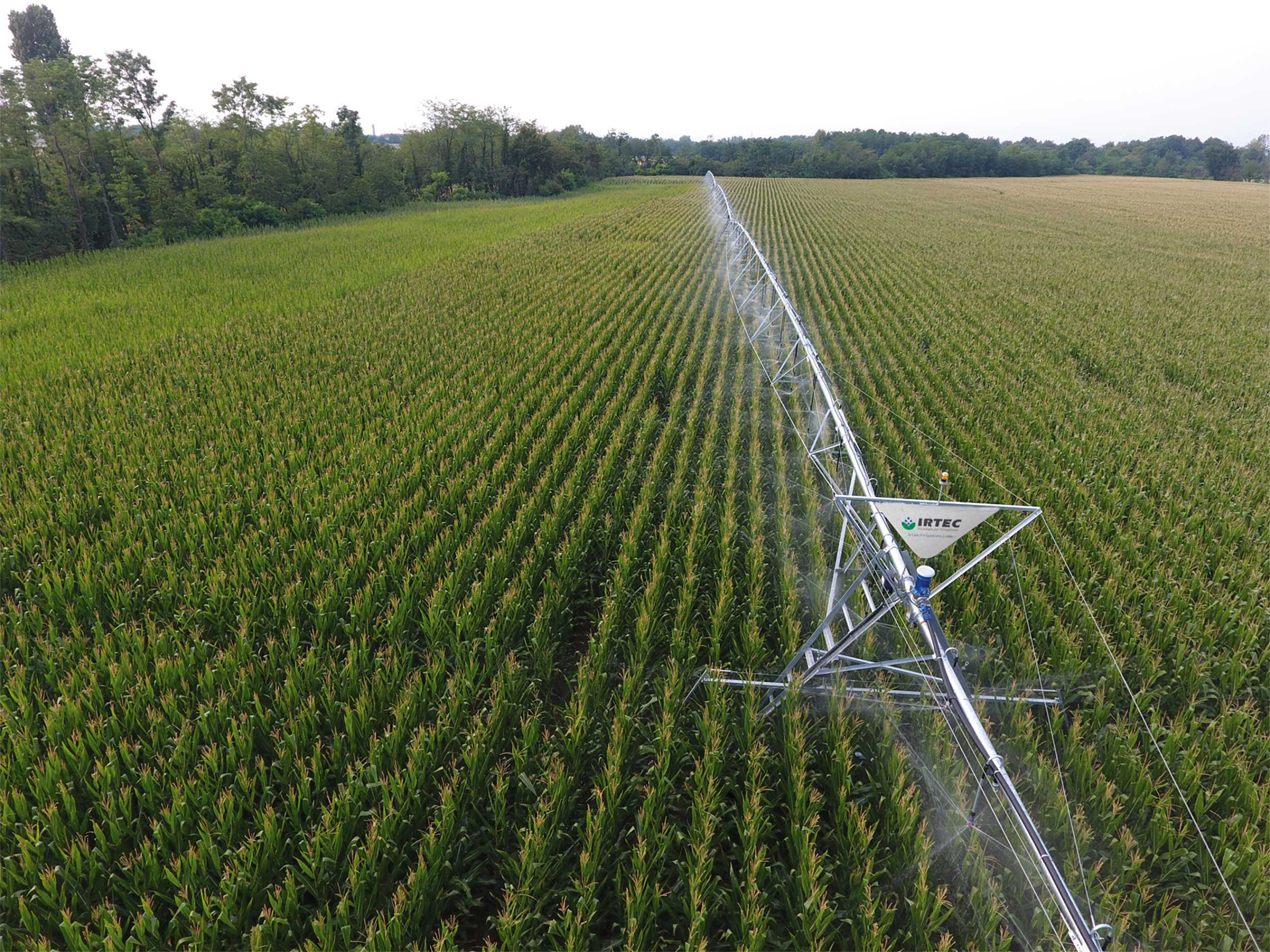 Кръгови пивотни системи